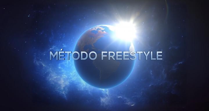 MÉTODO FREESTYLE