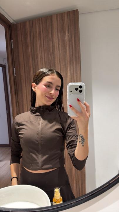 Valentina Pulido