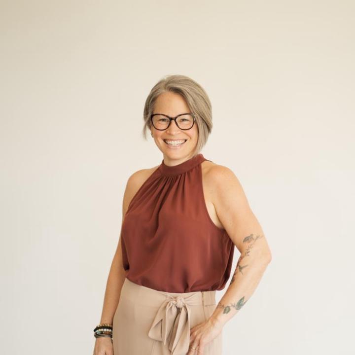 Annick Gionet