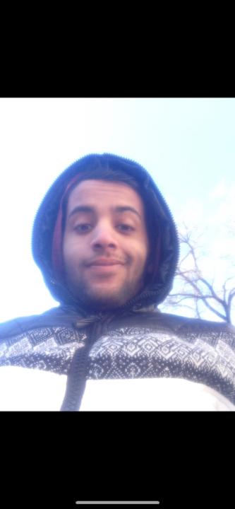 Ahmed Khairi