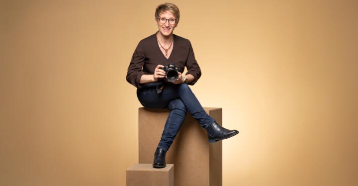 Claudia Brandenberger