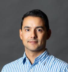Jonathan Gomez
