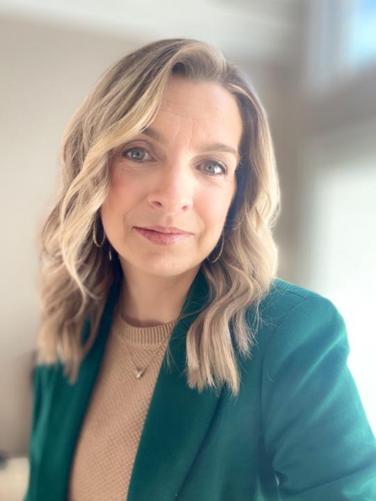 April Southers