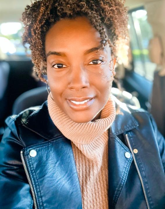 Felicia Davis