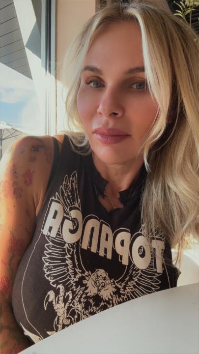 Christine Principato