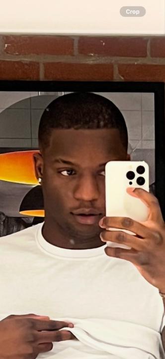 Malcolm Omoruyi