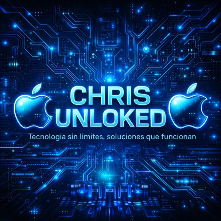 Chris Unloked