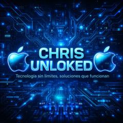 Chris Unloked