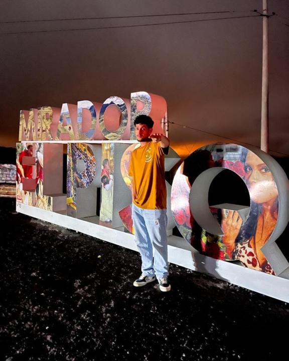 Luis Vera