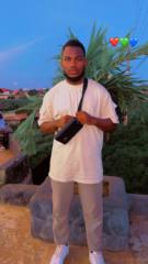 Oumarou Diallo