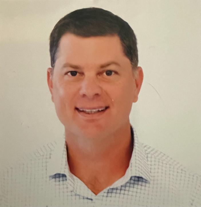 Mark Capodilupo