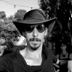 Bernardo Buendia bosch