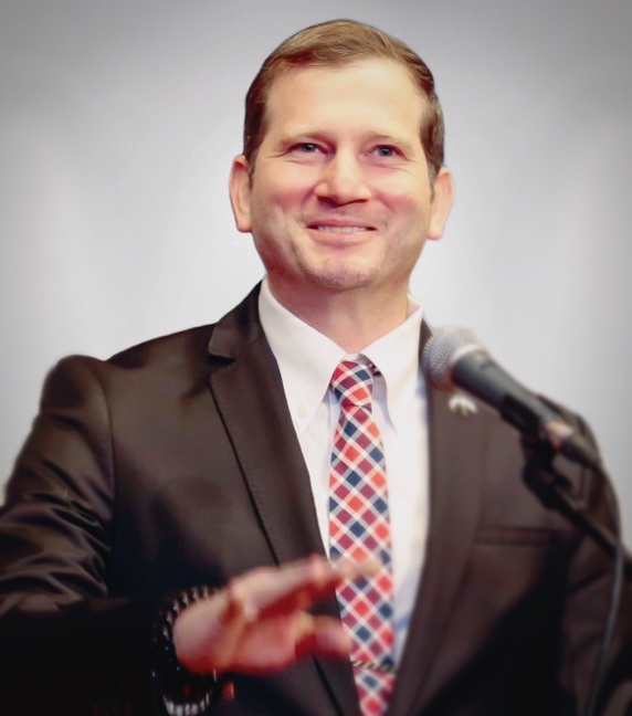 Rodrigo Coronel kinloch