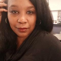 Jacqueline Lisenby