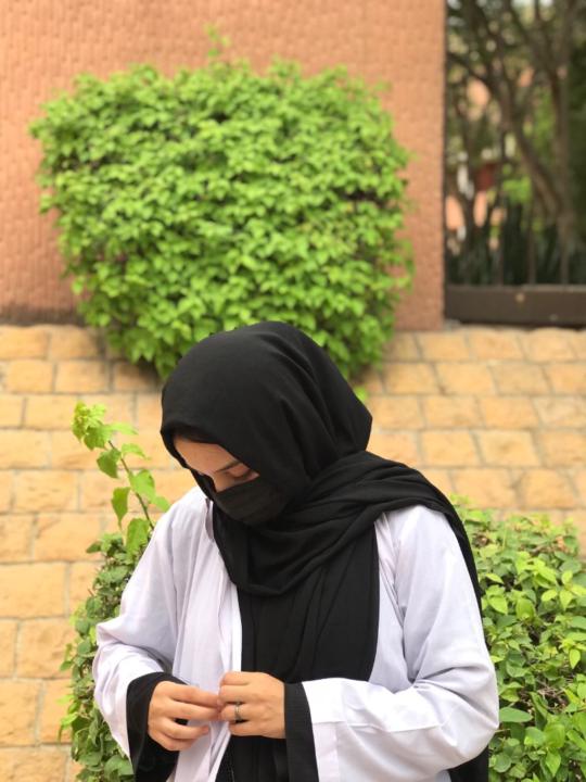 Jaweria Eshaal