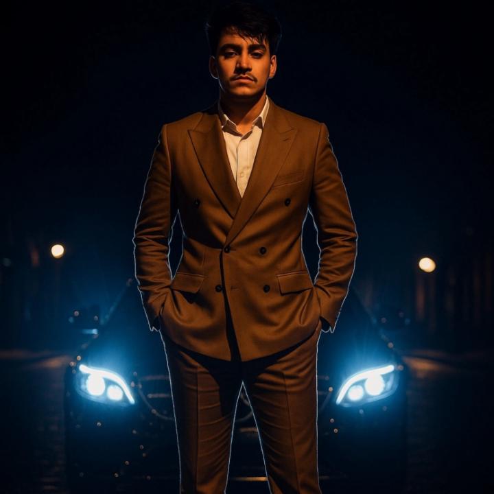Danial Baloch