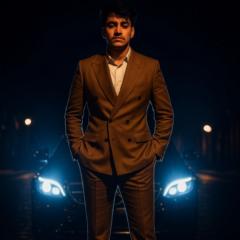 Danial Baloch