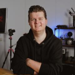 Joey Bettenbroek