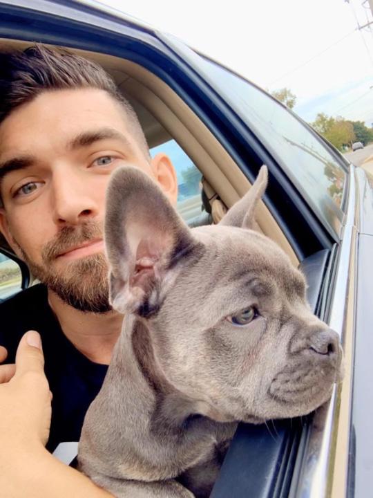 Jon Liebregts