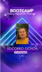 Socorro Ochoa