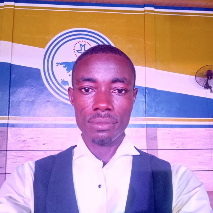Francis Danquah