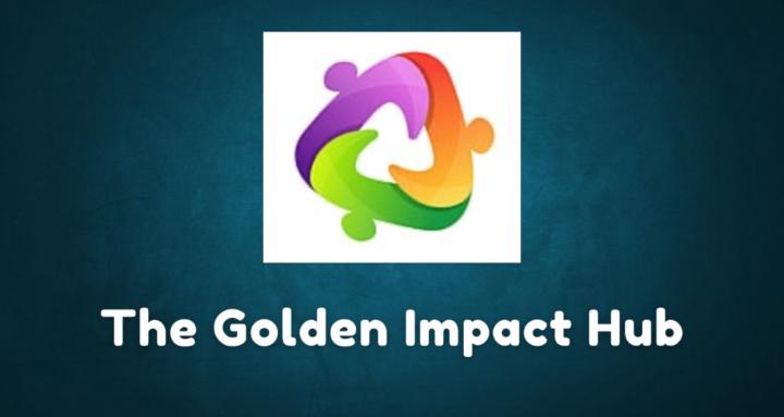 The Golden Impact Hub
