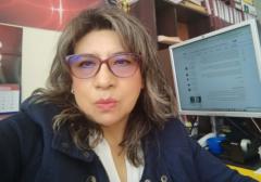 Lourdes Verónica Rendón Herrera