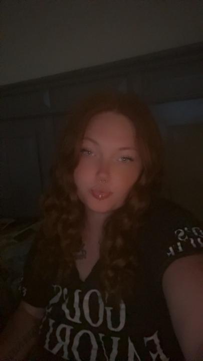 Katelyn Pringle