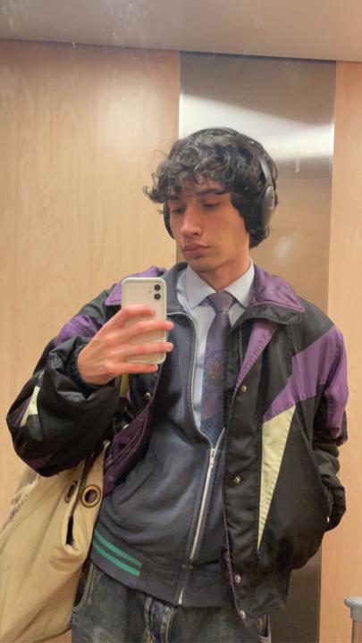 Nicolas Munoz