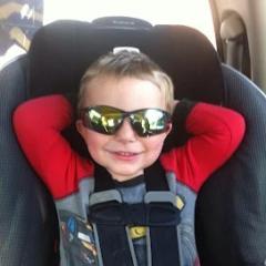 Parker Ribeiro
