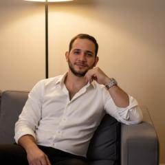 Italo Mostacero