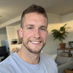 Lachie McLeish