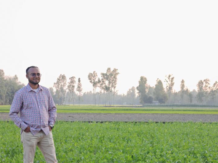 Rifat Mahmud Kabir