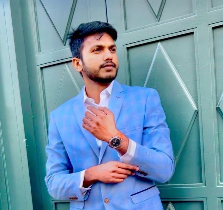 Surendra Reddy Somasani