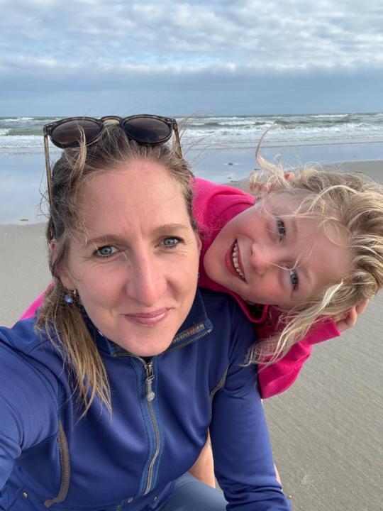 Michelle Hellendoorn