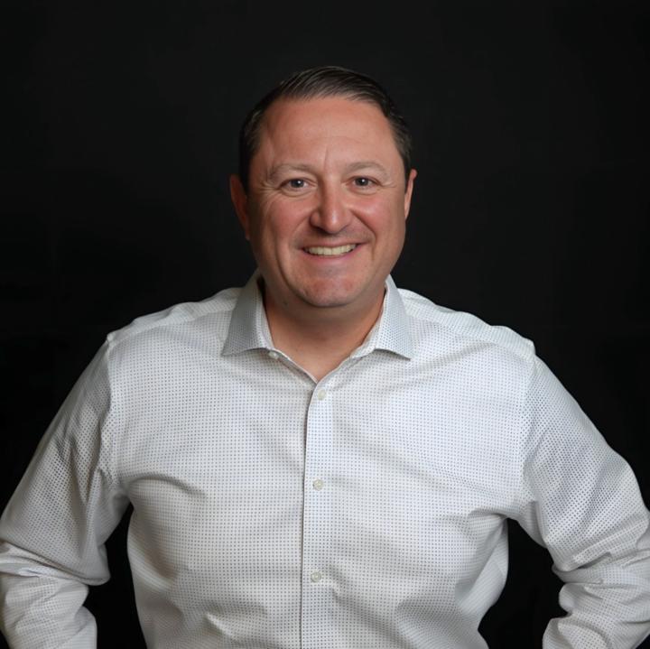 Angelo Marino