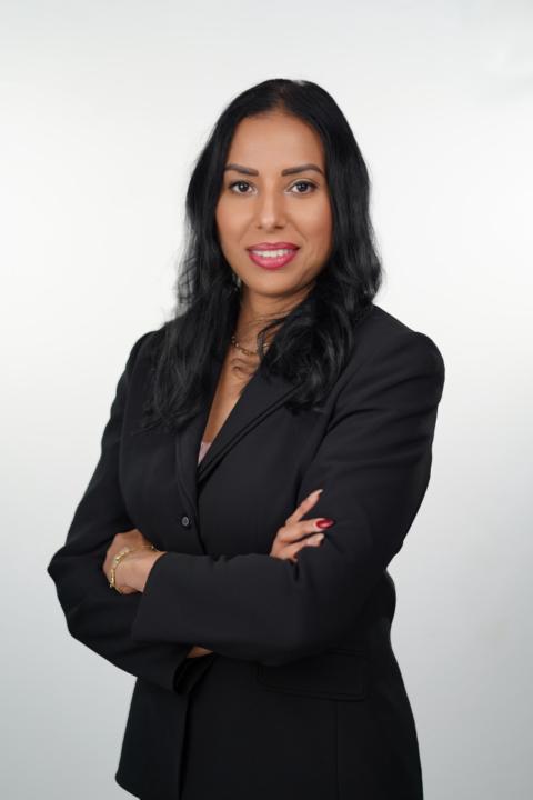 Maribel Morales