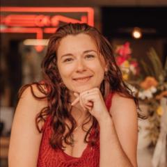 Rachel Guitton