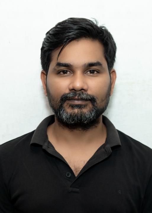 Prabakaran K