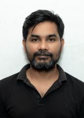 Prabakaran K
