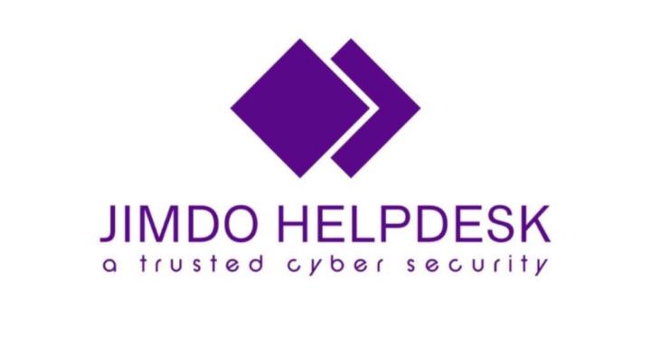 Jimdo HelpDesk