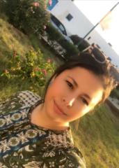 Belhocine Nawel
