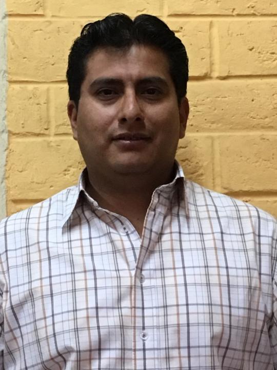Jose Antonio Sosa