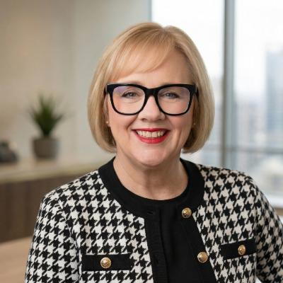 Susan Magill