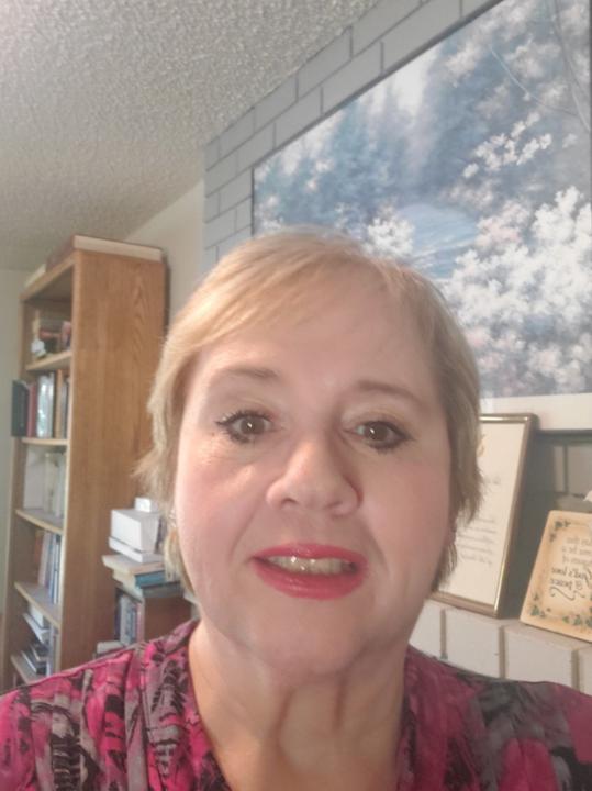 Susan Magill