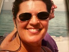 Kay Johnson