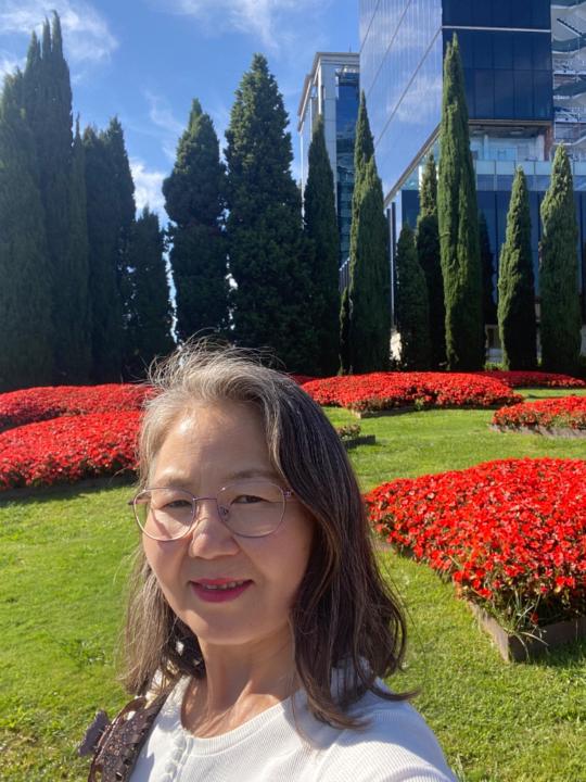 Sambuudolgor Tseden-Ish