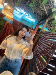 Lina Moreno