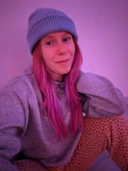 Hayley Secret