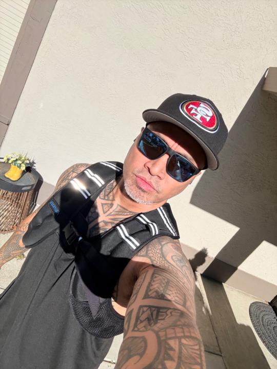 Jeremiah Velasco
